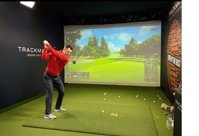 How Long Does It Take to Play 18 Hole of Golf on a Golf Simulator?