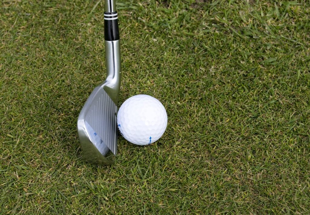 How Far Should You Hit a 5 Iron?