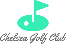 chelsea golf club logo